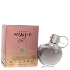 Azzaro Wanted Girl Tonic  Azzaro, Eau De Toilette Spray 80 ml