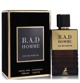 B.A.D Homme  Maison Alhambra, Eau De Parfum Spray 100 ml