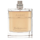 Baldessarini Ambre  Hugo Boss, Eau De Toilette Spray (Tester) 90 ml