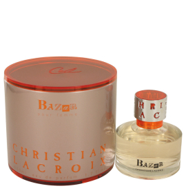 Bazar  Christian Lacroix, Eau De Parfum Spray 50 ml