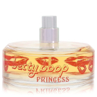 Betty Boop Princess  Betty Boop, Eau De Parfum Spray (Tester) 75 ml