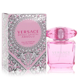 Bright Crystal Absolu  Versace, Eau De Parfum Spray 30 ml