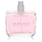 Bright Crystal  Versace, Eau De Toilette Spray (Tester) 90 ml