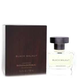 Banana Republic Black Walnut  Banana Republic, Eau De Toilette Spray 100 ml