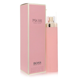Boss Ma Vie  Hugo Boss, Eau De Parfum Spray 75 ml
