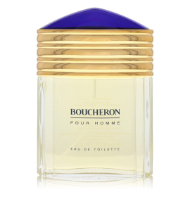 Boucheron  Boucheron, Eau De Toilette Spray (Tester) 100 ml