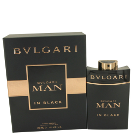 Bvlgari Man In Black  Bvlgari, Eau De Parfum Spray 150 ml