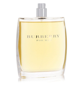 Burberry  Burberry, Eau De Toilette Spray (Tester) 100 ml