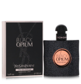 Black Opium  Yves Saint Laurent, Eau De Parfum Spray 50 ml
