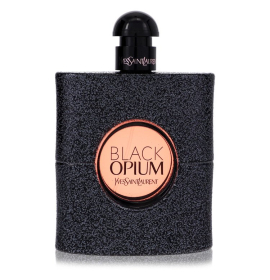Black Opium  Yves Saint Laurent, Eau De Parfum Spray (Tester) 90 ml