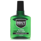 Brut  Faberge, After Shave Splash (Plastic Bottle) 150 ml