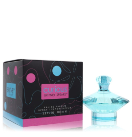 Curious  Britney Spears, Eau De Parfum Spray 100 ml