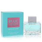 Blue Seduction  Antonio Banderas, Eau De Toilette Spray 80 ml