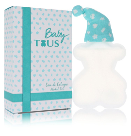 Ba Tous  Tous, Eau De Cologne Spray (Alcohol Free) 100 ml
