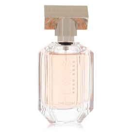 Boss The Scent  Hugo Boss, Eau De Parfum Spray (Tester) 50 ml