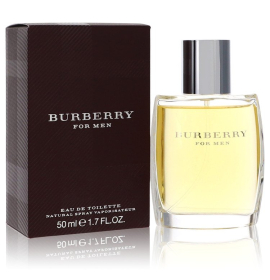 Burberry  Burberry, Eau De Toilette Spray 50 ml