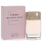 Baiser Vole  Cartier, Eau De Parfum Spray 50 ml