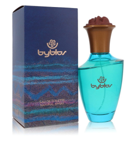 Byblos  Byblos, Eau De Toilette Spray 100 ml