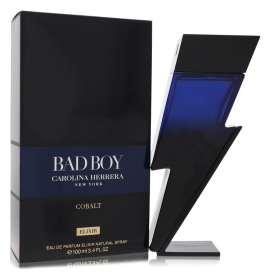 Bad Boy Cobalt Elixir  Carolina Herrera, Eau De Parfum Spray 100 ml