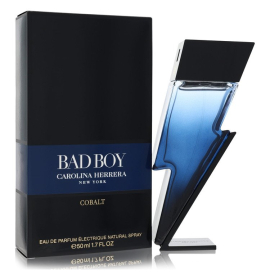 Bad Boy Cobalt  Carolina Herrera, Eau De Parfum Spray 50 ml
