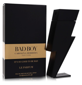 Bad Boy Le Parfum  Carolina Herrera, Eau De Parfum Spray 100 ml