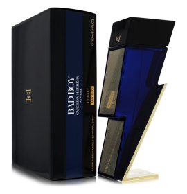 Bad Boy Cobalt Absolute  Carolina Herrera, Eau De Parfum Spray 151 ml