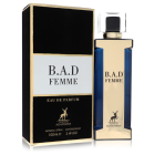 B.A.D Femme  Maison Alhambra, Eau De Parfum Spray 100 ml