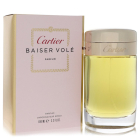 Baiser Vole  Cartier, Parfum Spray 100 ml
