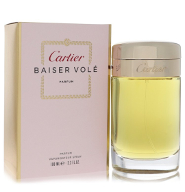 Baiser Vole  Cartier, Parfum Spray 100 ml