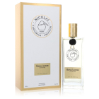 Baikal Leather Intense  Nicolai, Eau De Parfum Spray (Unisex) 100 ml