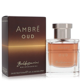 Baldessarini Ambre Oud  Hugo Boss, Eau De Toilette Spray 30 ml