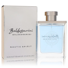 Baldessarini Nautic Spirit  Maurer & Wirtz, Eau De Toilette Spray 90 ml