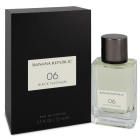 Banana Republic 06 Black Platinum  Banana Republic, Eau De Parfum Spray (Unisex) 75 ml