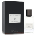 Banana Republic 83 Leather Reserve  Banana Republic, Eau De Parfum Spray (Unisex) 75 ml