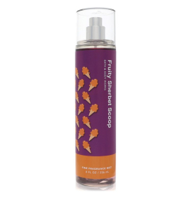 Bath & Body Works Fruity Sherbet Scoop  Bath & Body Works, Fine Fragrance Mist 240 ml