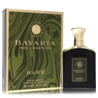 Bavaria The Gemstone Hawk  Fragrance World, Eau De Parfum Spray (Unisex) 80 ml