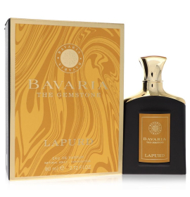 Bavaria The Gemstone Lapurd  Fragrance World, Eau De Parfum Spray (Unisex) 80 ml