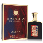 Bavaria The Gemstone Azlan  Fragrance World, Eau De Parfum Spray (Unisex) 80 ml