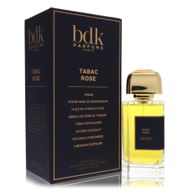 Bdk Tabac Rose  Bdk Parfums, Eau De Parfum Spray (Unisex) 100 ml