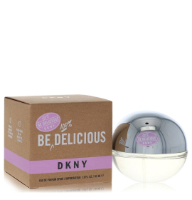 Be 100% Delicious  Donna Karan, Eau De Parfum Spray 30 ml