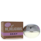 Be 100% Delicious  Donna Karan, Eau De Parfum Spray 50 ml
