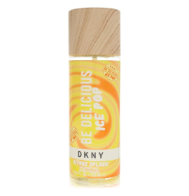 Be Delicious Ice Pop Citrus Splash  Donna Karan, Fragrance Mist 248 ml
