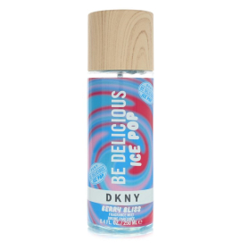 Be Delicious Ice Pop Berry Bliss  Donna Karan, Fragrance Mist 248 ml