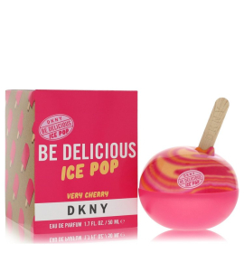 Be Delicious Ice Pop Very Cherry  Donna Karan, Eau De Parfum Spray 50 ml