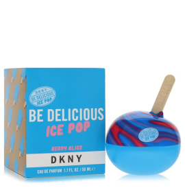 Be Delicious Ice Pop Berry Bliss  Donna Karan, Eau De Parfum Spray 50 ml