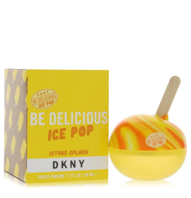 Be Delicious Ice Pop Citrus Splash  Donna Karan, Eau De Parfum Spray 50 ml