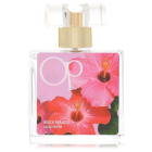 Beach Paradise  Ocean Pacific, Eau De Parfum Spray (unboxed) 30 ml