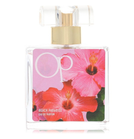 Beach Paradise  Ocean Pacific, Eau De Parfum Spray (unboxed) 30 ml