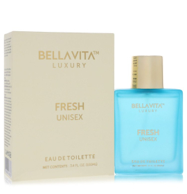Bellavita Luxury Fresh  Bellavita, Eau De Toilette Spray 100 ml