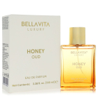 Bellavita Luxury Honey Oud  Bellavita, Eau De Parfum Spray 100 ml